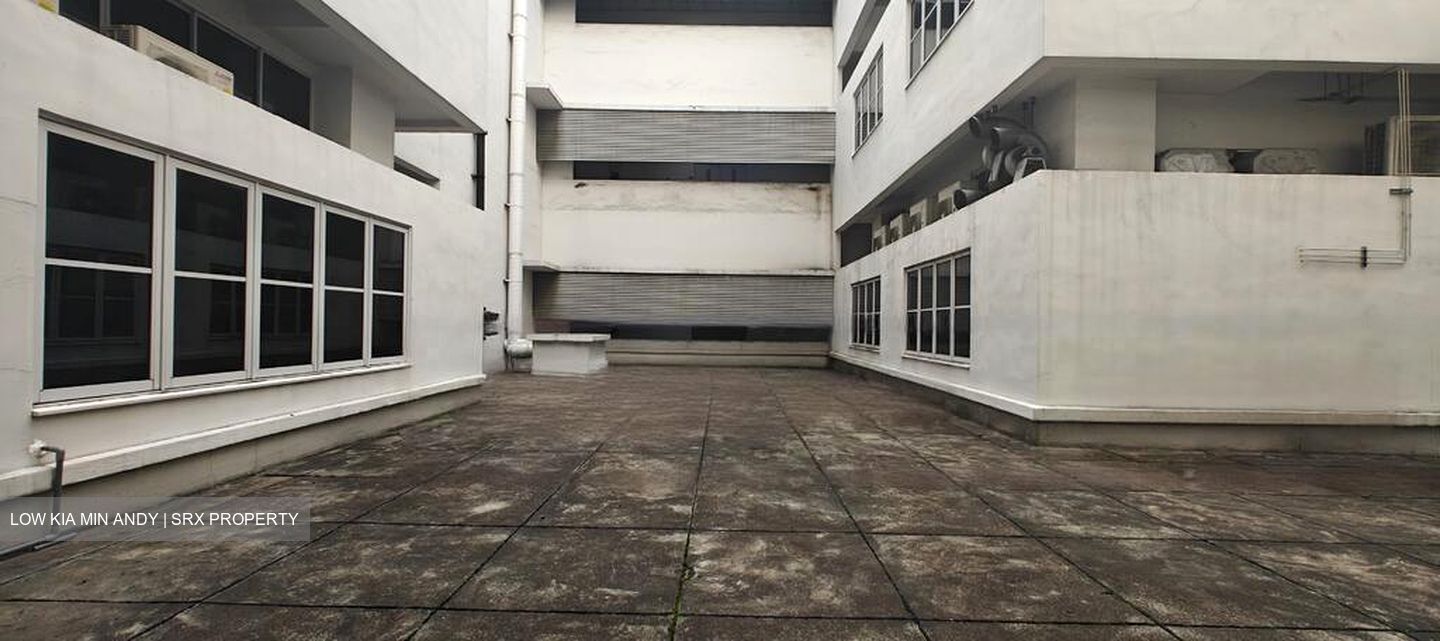 Pantech Business Hub (D5), Factory #498545531